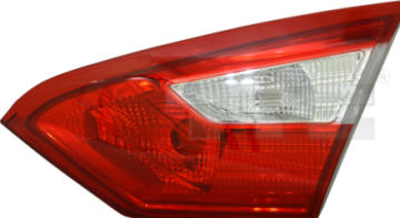 Ford Focus (2012-2015) Stop Lambası Sağ İç (Eurobump)