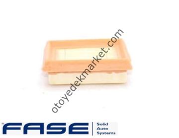 Ford Transit (2014-2022) Hava Filtresi Kutu Üst (Fase)