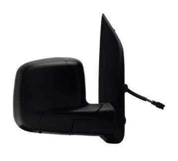 Citroen Nemo (2007-2016) Dış Dikiz Aynası Elektrikli Sağ Taraf (İthal)