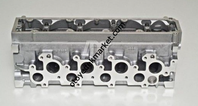 Citroen C5 (2001-2005) 2.0 Hdi Silindir Kapağı (İthal)