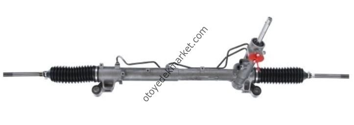 Ford Focus (2008-2012) Direksiyon Kutusu (İthal)