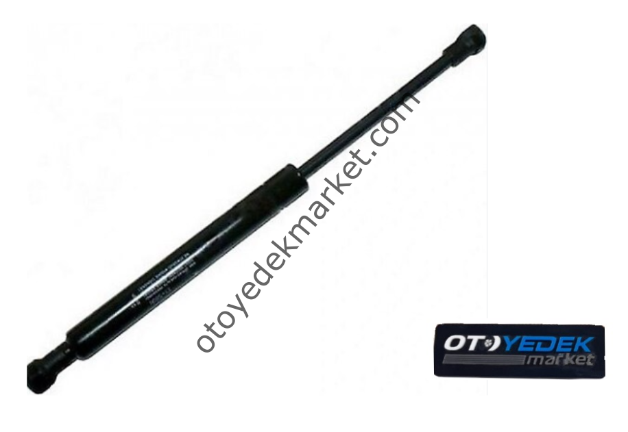 Peugeot 106 Motor Kaput Amortisörü (İthal)