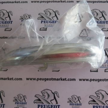 PEUGEOT 2008 2013-2018 ÖN TAMPON SENSÖRSÜZ