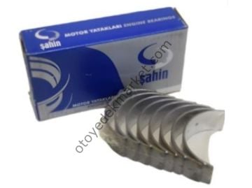 PEUGEOT 307 (2001-2009) 1.6 BENZİNLİ ANA YATAK STANDARD (ŞAHİN)