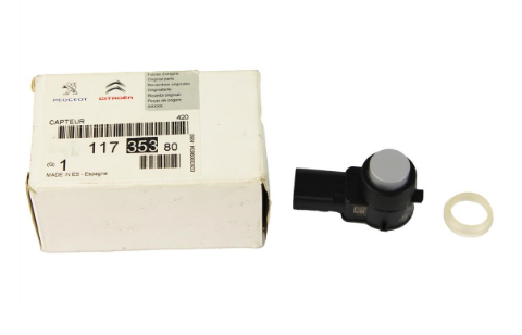 Citroen C4 (2011-2018) Park Sensör (Orijinal)