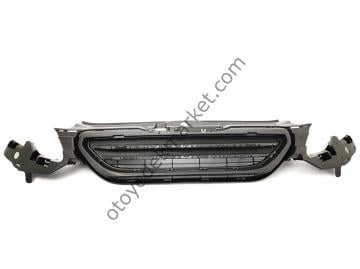 PEUGEOT 2008 2013-2016 ÖN TAMPON ÜST BAĞLANTI PANJURU