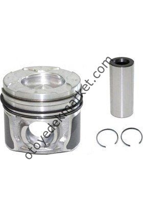 Ford Focus (1998-2005) Piston Seğman Takım 050 (79.00) (İthal)