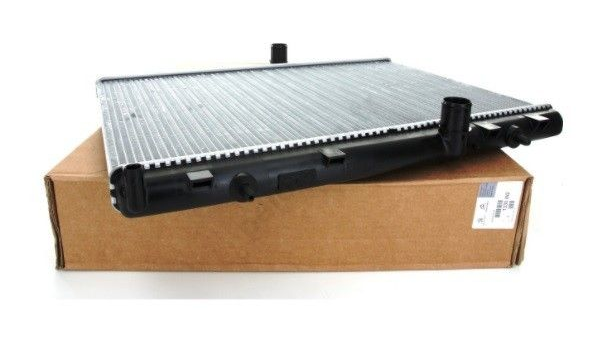 Peugeot RCZ  (2010-2016) 1.6 Thp Benzinli Su Radyatörü (Orijinal)