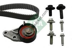 Ford Focus (1998-2004) Eksantrik Kiti Zetec-S 100 Ps (İna)