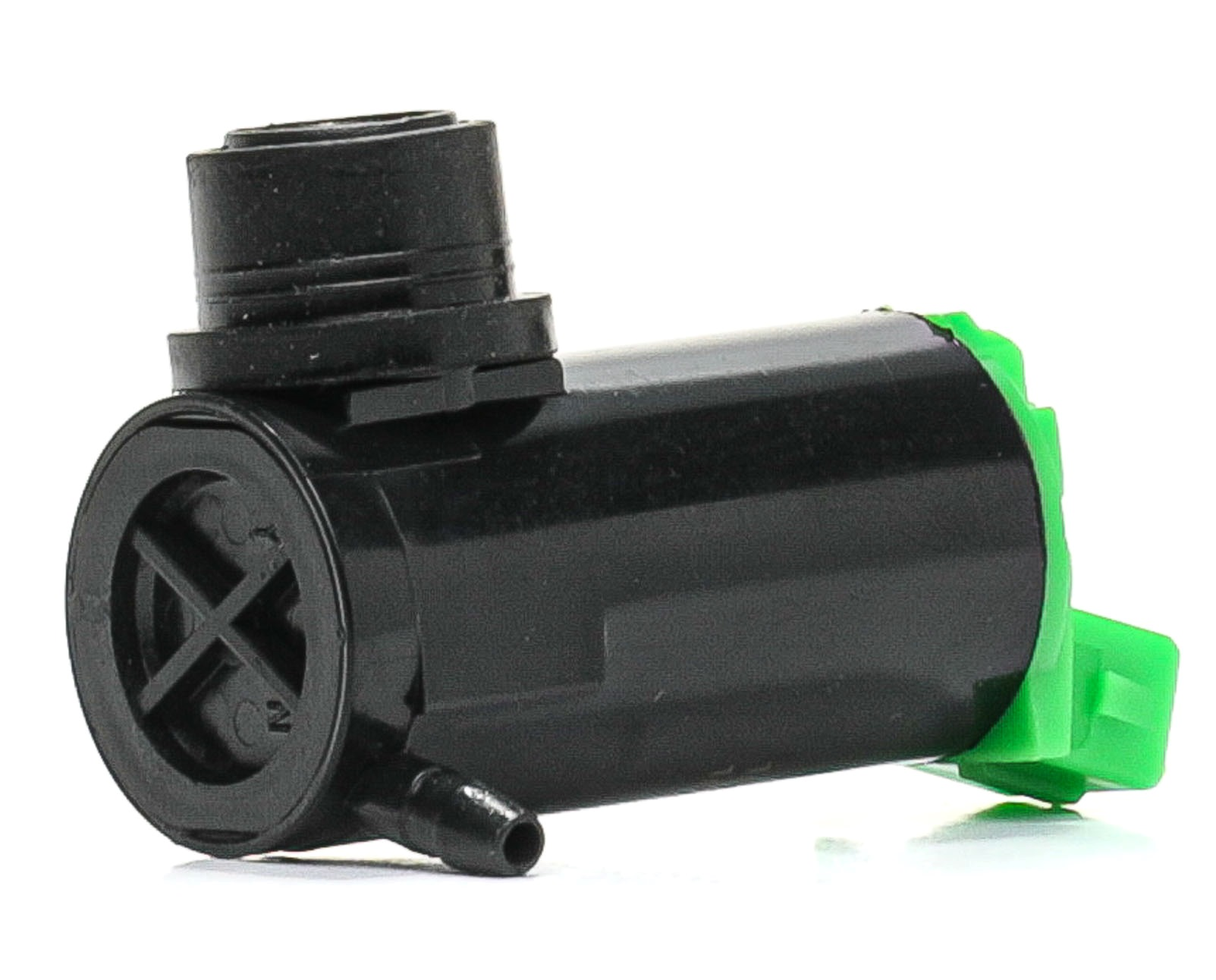 Citroen Berlingo Cam Silecek Motoru (İthal)