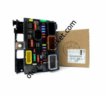 Peugeot 5008 (2009-2016) Motor Kaput İçindeki Sigorta Kutusu (Orijinal)