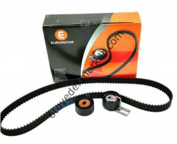 Ford Focus (2008-2012) 1.6 Tdci Triger Seti 141 Diş (Eurorepar)
