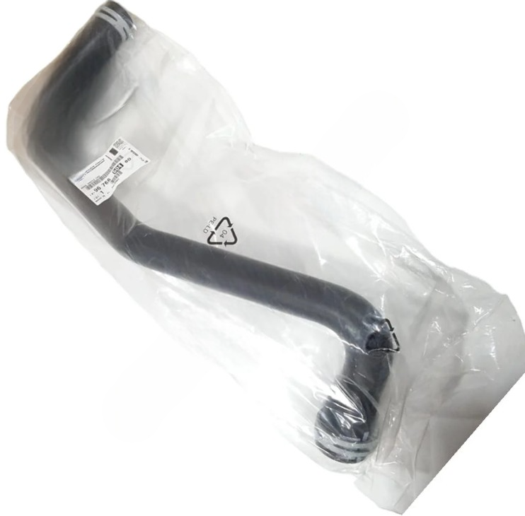 CİTROEN C-ELYSEE 1,6 HDI RADYATÖR ALT HORTUMU (ORİJİNAL)