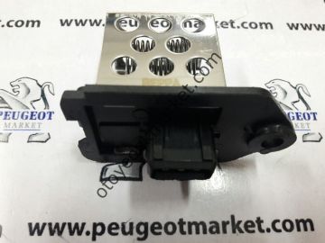 PEUGEOT PARTNER FAN REZİSTANSI