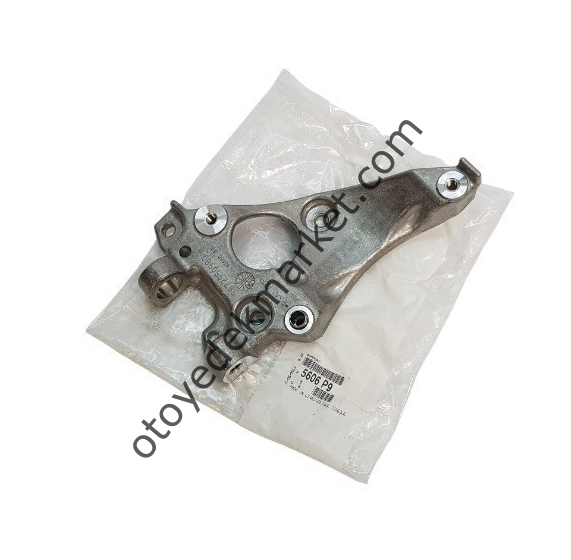 Peugeot 206 (1999-2012) Klima Kompresör Ayağı (Orjinal)