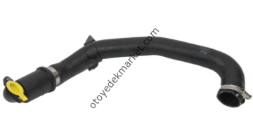 Ford B-Max (2013-2019) 1.0 Ecoboost İntercooler Hava Hortumu (Otosan)