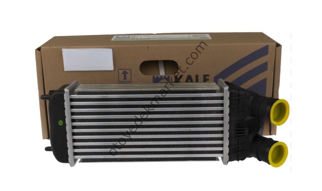 Citroen C3 (2010-2016) 1,6 Hdi Turbo Radyatörü (Kale)