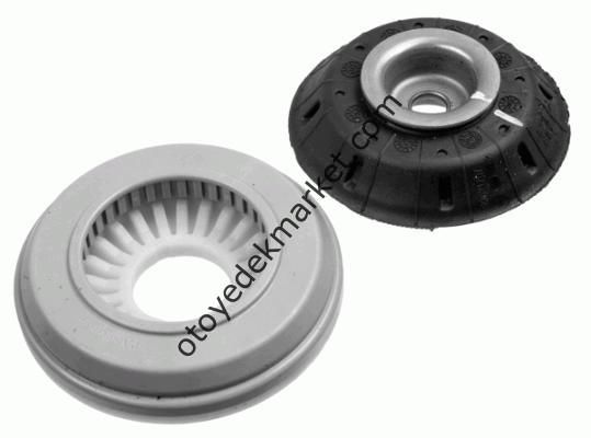 Opel Corsa E ( 2015-2020) Amortisör Üst Takozu Rulmanlı (İTHAL) 344653