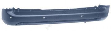 Peugeot Partner (2019-2024) Arka Tampon (Phira)