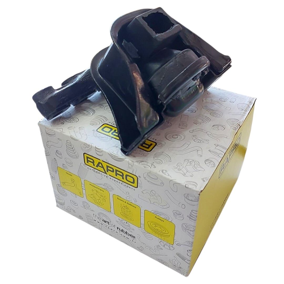 Citroen C3 1.6 Hdi Üst Motor Takozu (Rapro)