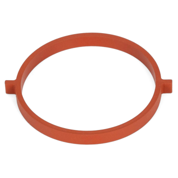 DS7 (2018-2025) 1.5 Dizel Hava Dozlayıcı Boru Turuncu Contası (Orijinal)