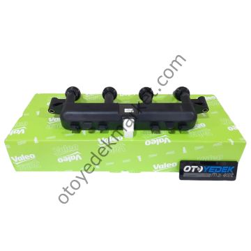 Peugeot 206 (1998-2012) 1.4 8v Benzinli Ateşleme Bobini (VALEO)