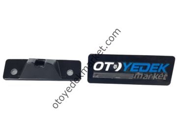 PEUGEOT PARTNER TEPEE (2008-2023) SOL SÜRGÜLÜ KAPI DAYANAĞI (ORİJİNAL)