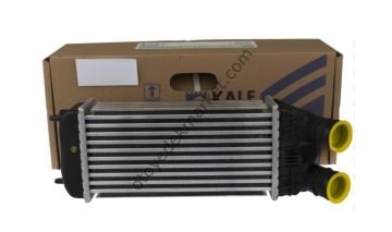 Citroen C-Elysee (2012-2016) 1,6 Hdi Turbo Radyatörü (Kale)