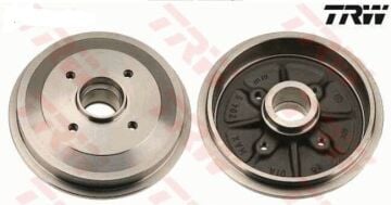 Citroen Elysee (2012-2022) Arka Kampana Absli (Trw)