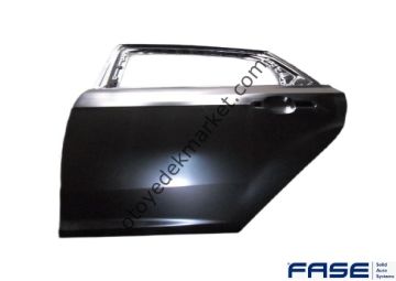 Ford Focus (2012-2014) Arka Kapı Sol (Fase)
