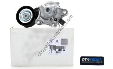 CİTROEN C3 (2011-2015) 1,6 HDİ ALTERNATÖR GERGİ KÜTÜĞÜ (ORİJİNAL)