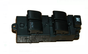 Ford Ranger (1998-2006) Ön Cam Açma Düğmesi Sol (Otosan)