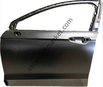 Ford Mondeo (2014-2022) Ön Sol Kapı Komple (İthal)