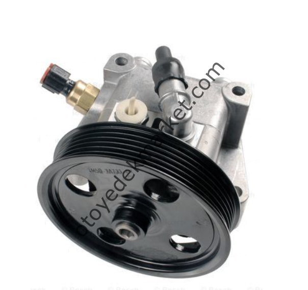 Ford Focus (2004-2007) Hidrolik Direksiyon Pompası (Bosch)