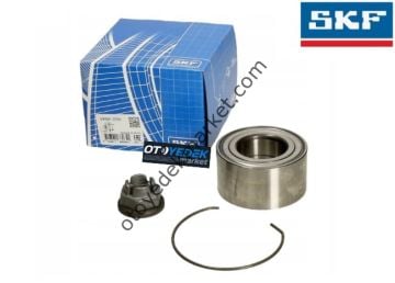 Ford Fiesta (1996-2000) Ön Aks Rulmanı (Skf)