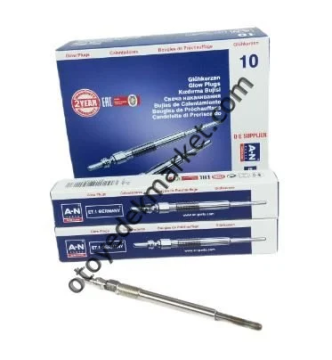 CİTROEN NEMO 1.4 HDI ISITMA BUJİSİ (ET1)