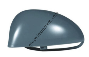 Citroen C4 (2004-2009) Sol Ayna Kapağı (Orijinal)