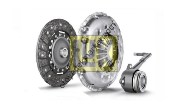 Ford Mondeo (2008-2011) 1.8 Tdci Debriyaj Baskı Balata Bilya (Luk)