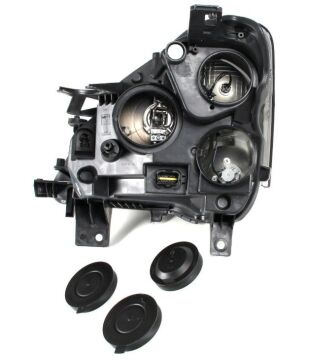 Citroen Berlingo (2008-2011) Sağ Ön Far (İthal)