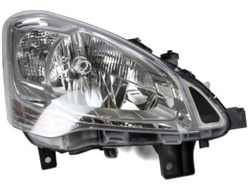 Citroen Berlingo (2008-2011) Sağ Ön Far (İthal)