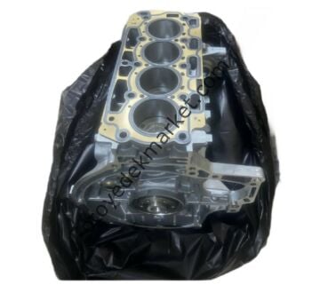 Ford Courier (2014-2022) 1,5 Dizel Yarım Motor (Orijinal)
