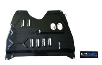 Peugeot 508 (2019-2025) Karter Muhafaza (İthal)