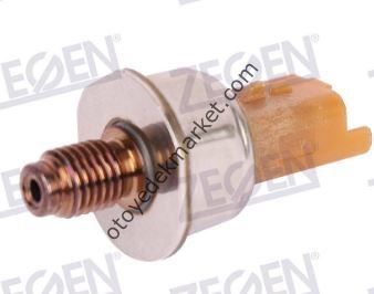 Peugeot Traveller (2018-2024) 1.5 Dizel Mazot Basınç Sensörü (Zegen)