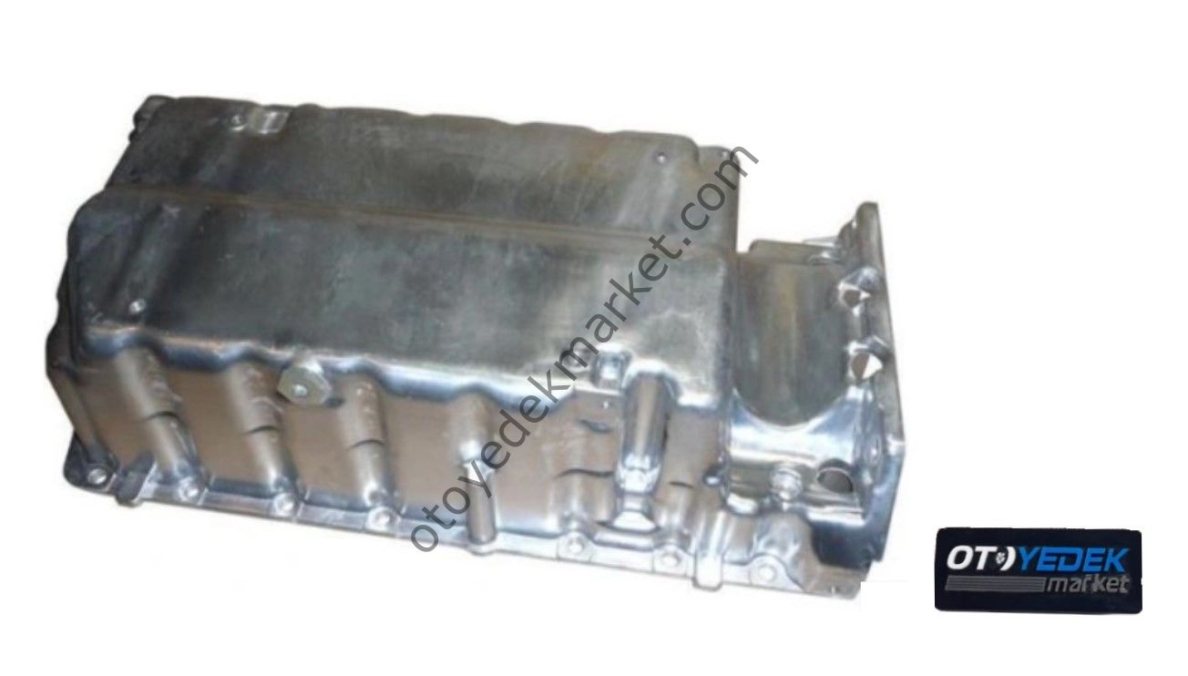 Ford S-Max (2006-2015) Yağ Karteri (İthal)