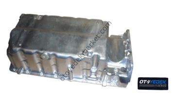 Ford S-Max (2006-2015) Yağ Karteri (İthal)
