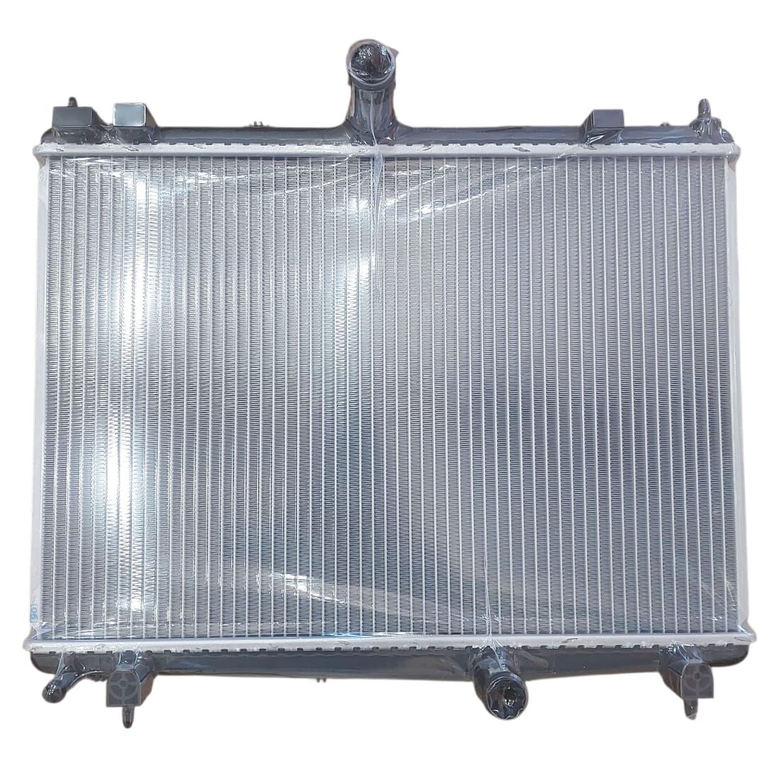 Citroen C5 (2009-2015) Su Radyatörü (Veka)