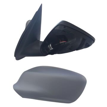 PEUGEOT 301 (2012-2024)  SOL DİKİZ AYNASI MANUEL