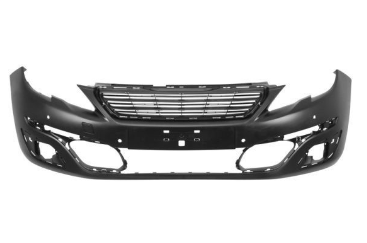 PEUGEOT 308 (2014-2020) ÖN TAMPON (İTHAL)