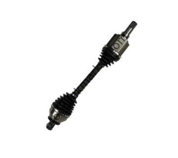 Ford Mondeo (2007-2014) Sol Aks Komple 1.5 1.6 Ecoboost (Mga)