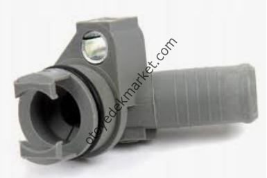 FORD TRANSİT (2006-2014) YAĞ SOĞUTUCU TERMOSTAT (FOMOCO)